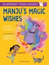 Cover image for Manju's Magic Wishes